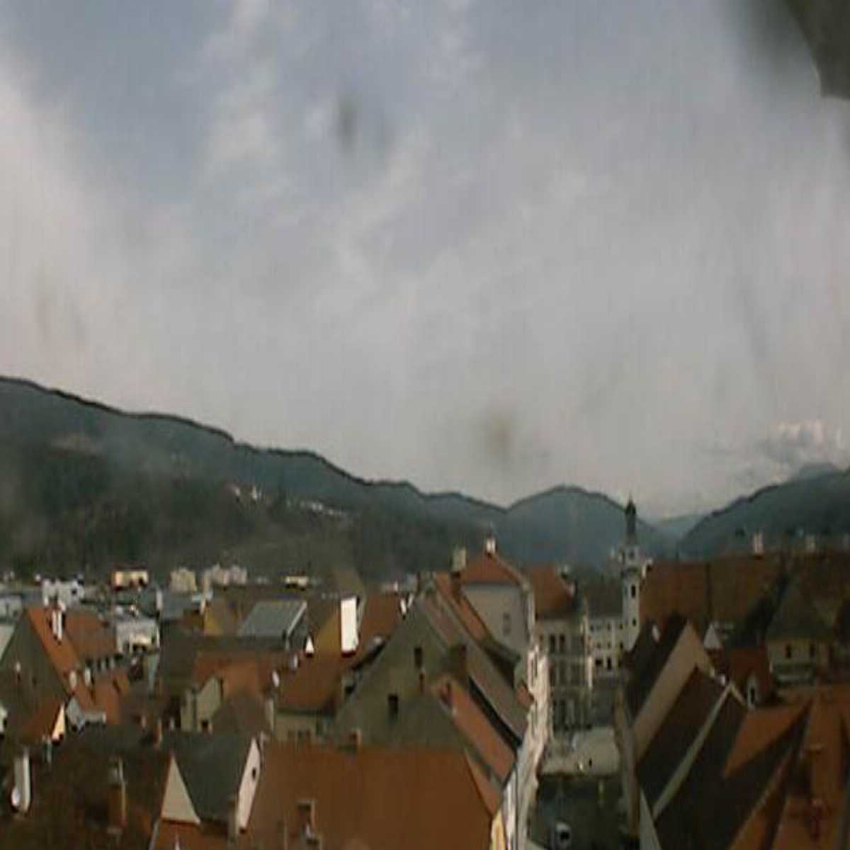 Bad Aussee webcam