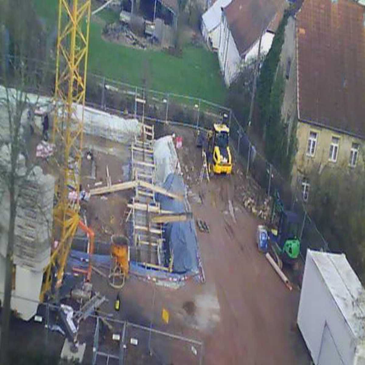 Kottenheim webcam