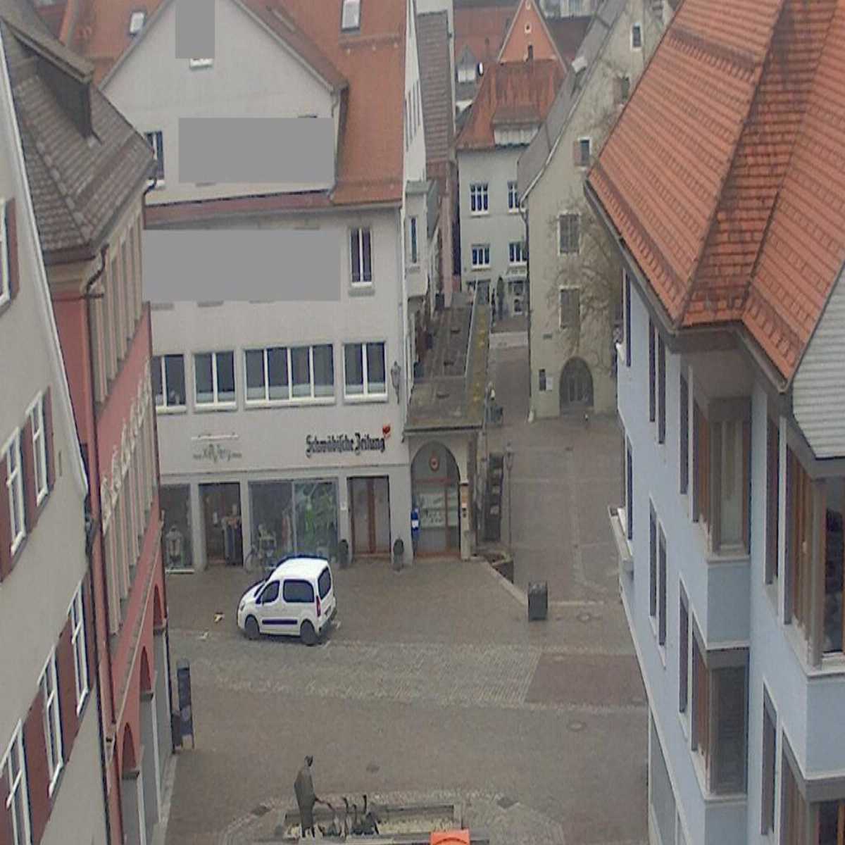 Hosskirch webcam