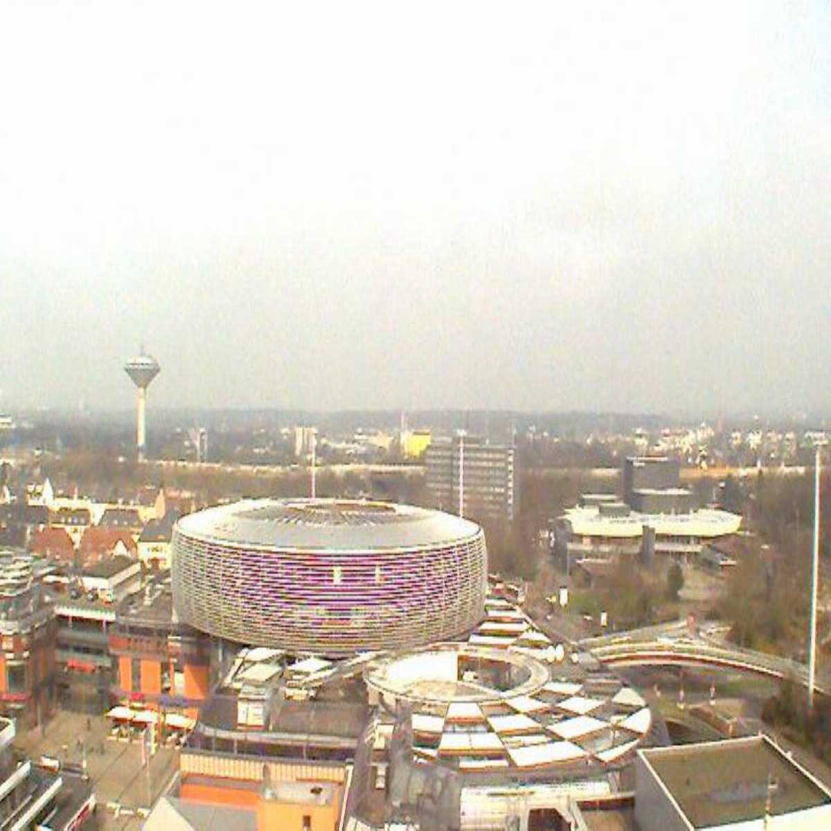 Dortmund webcam
