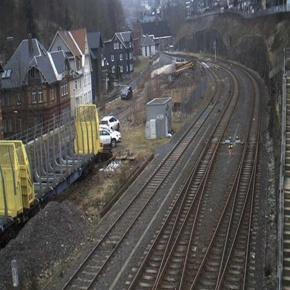 Bernhardsthal webcam