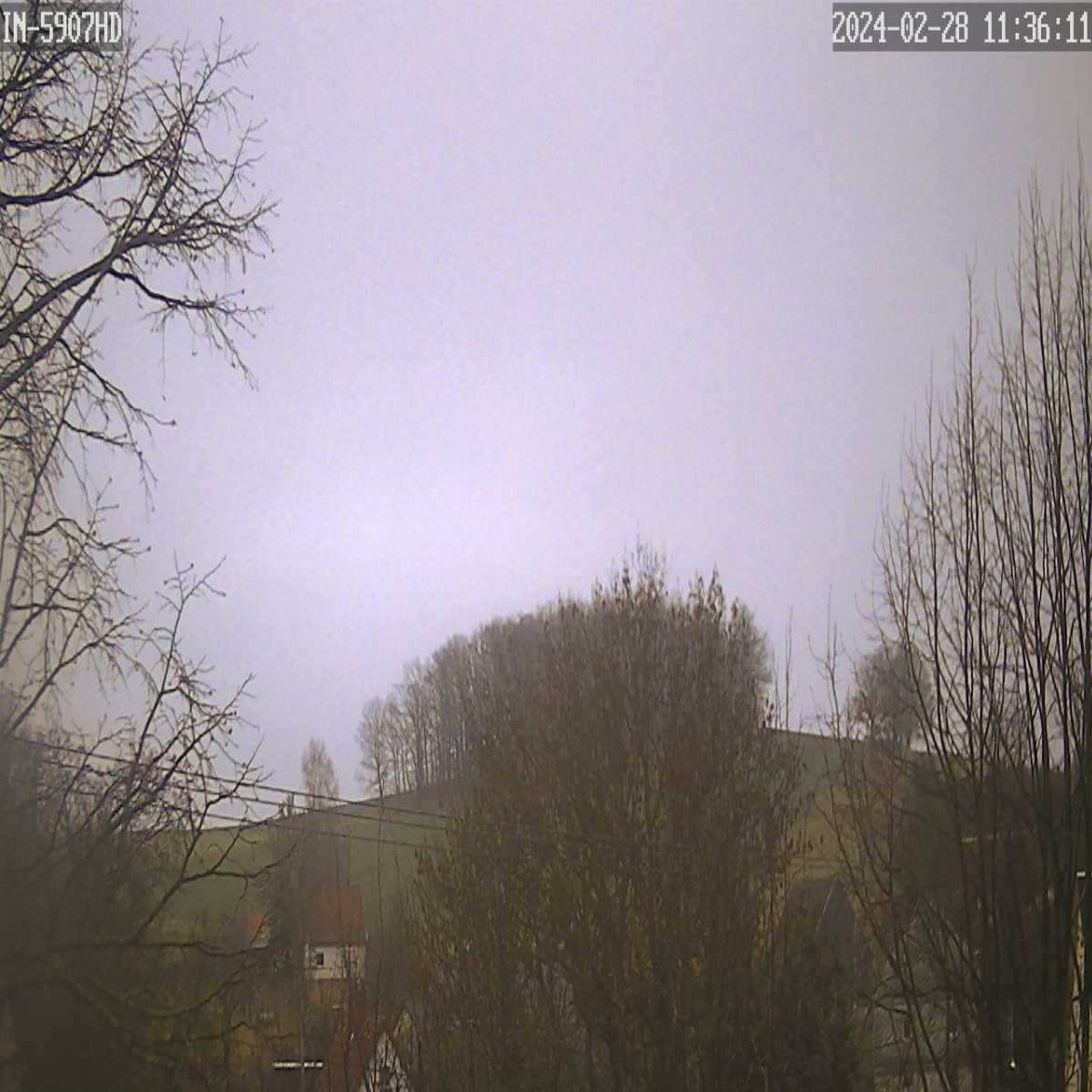 Rodewisch webcam