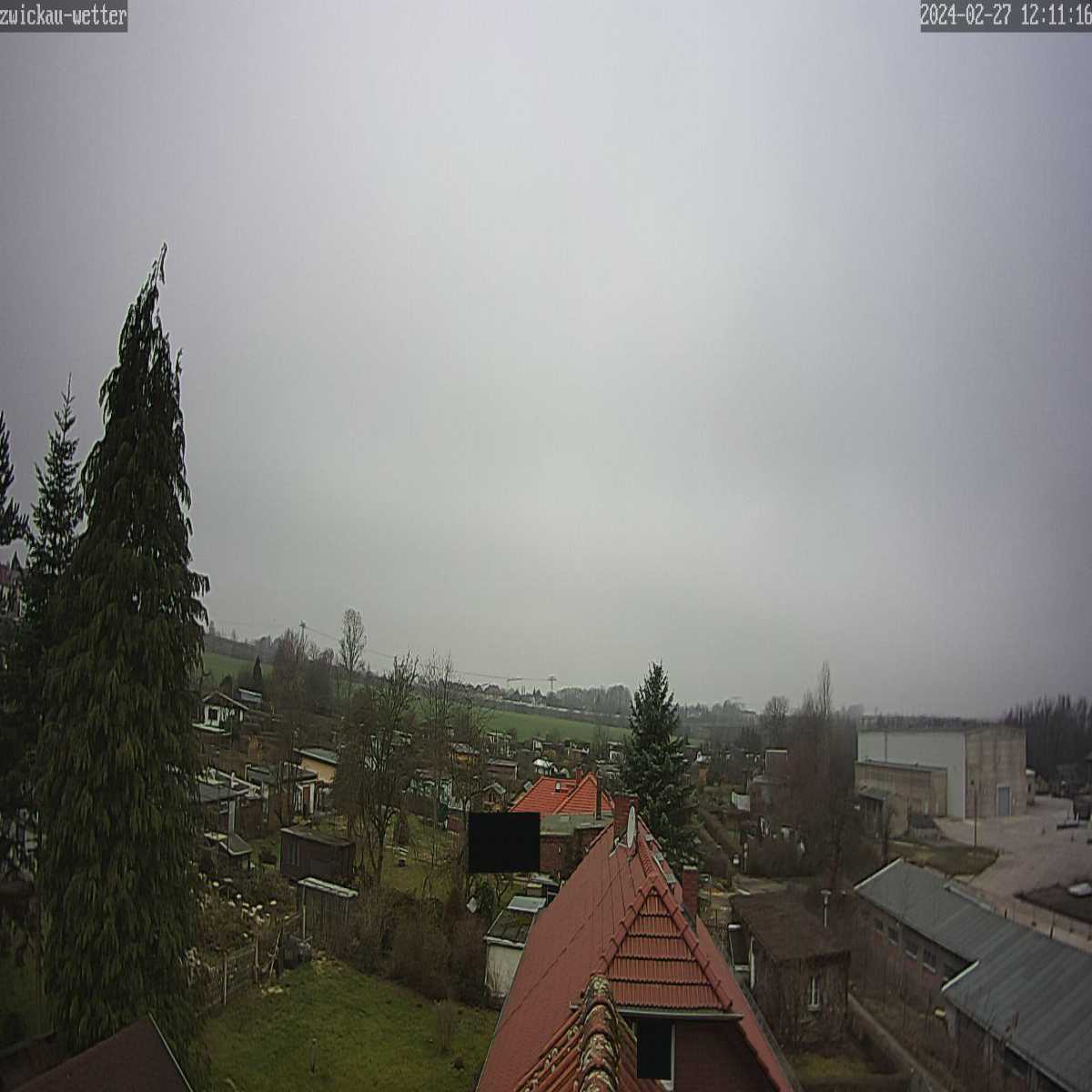 Rodewisch webcam