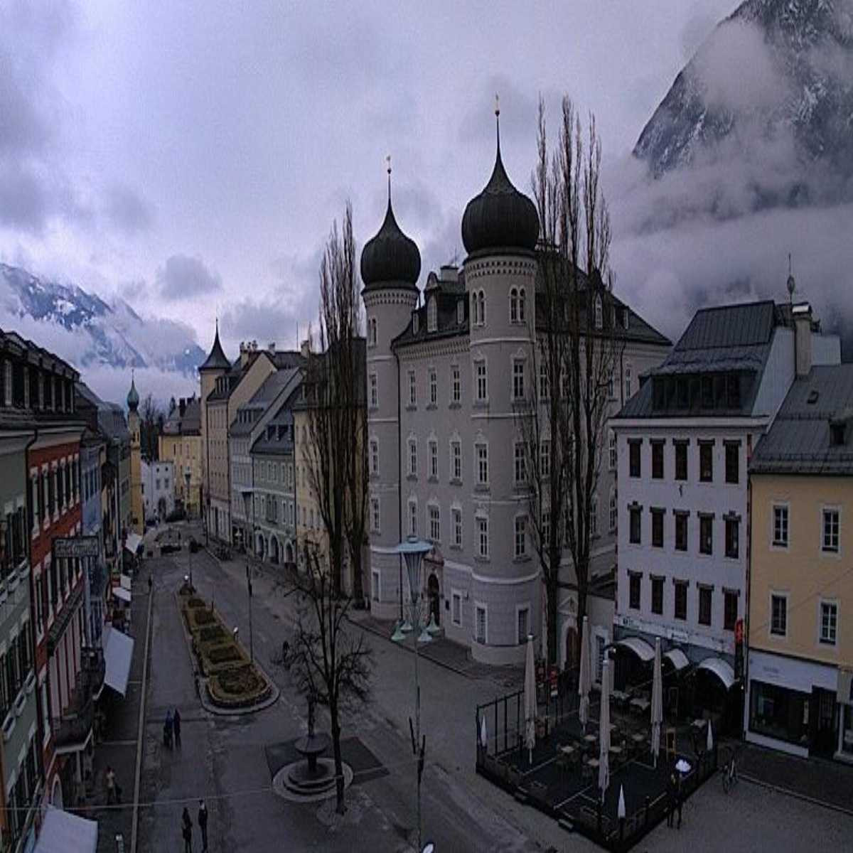 Schwaz webcam