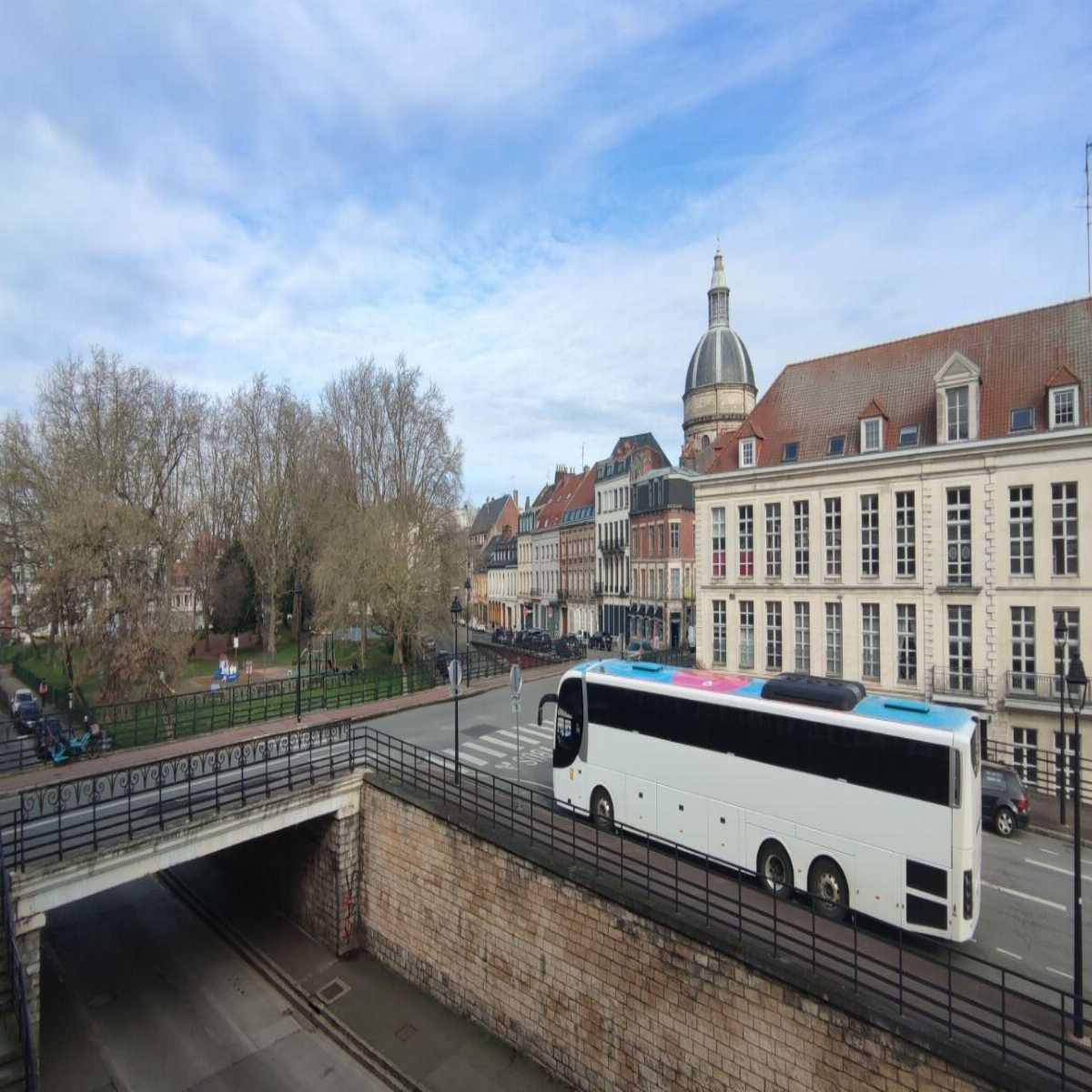 Saint Valery Sur Somme webcam