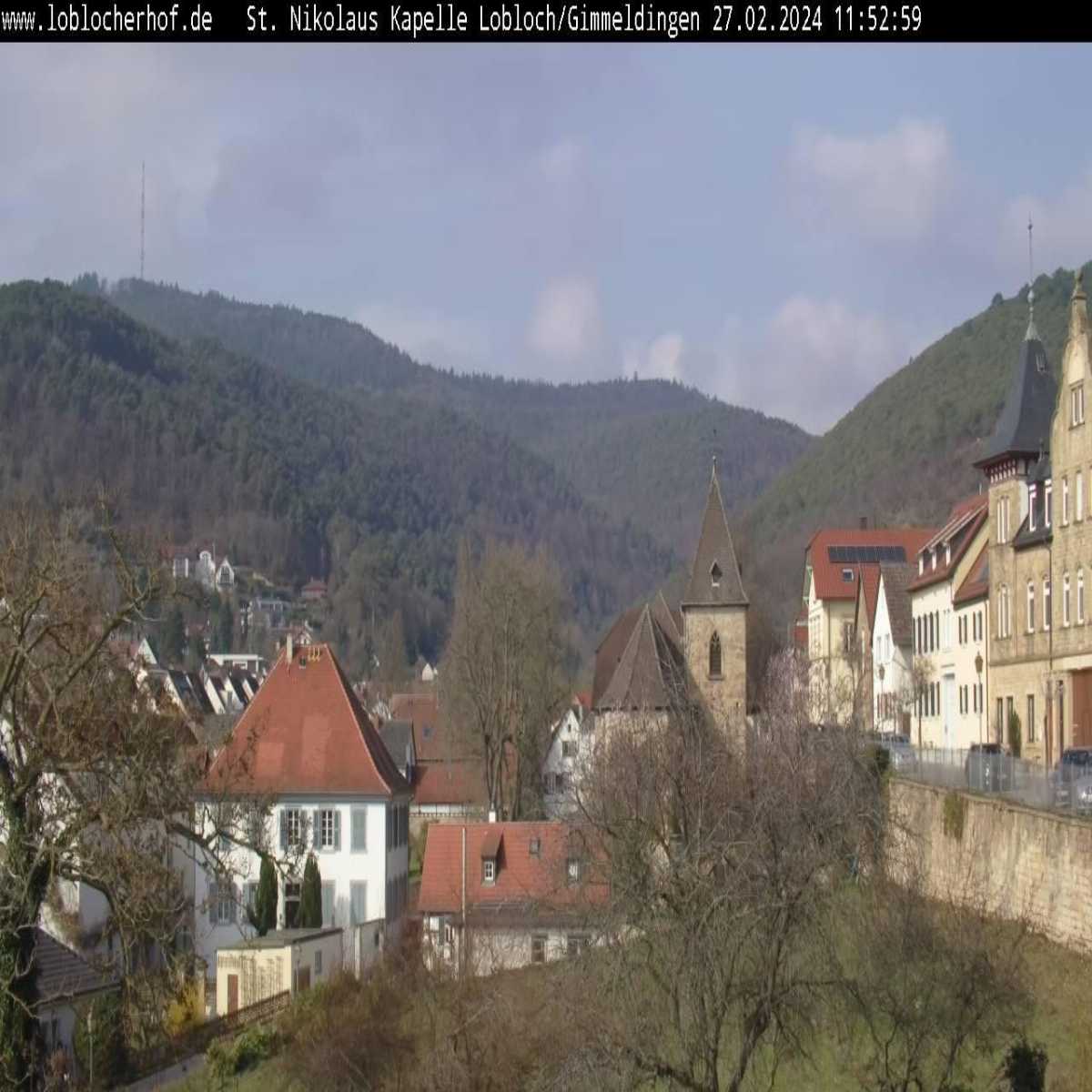 Kottenheim webcam