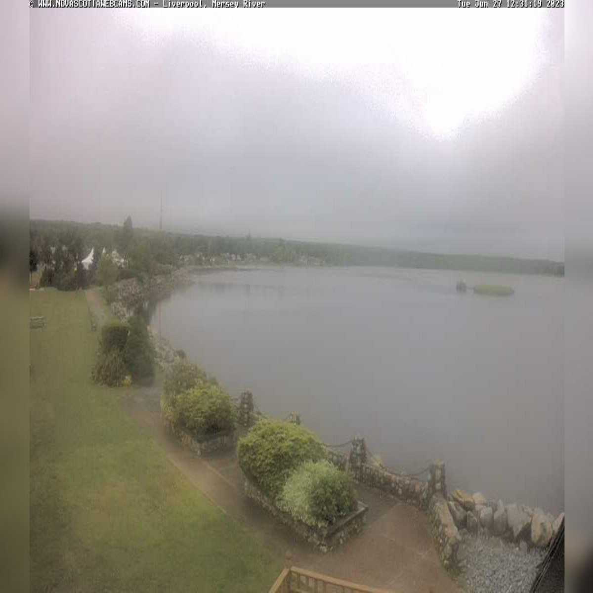 Newburgh webcam