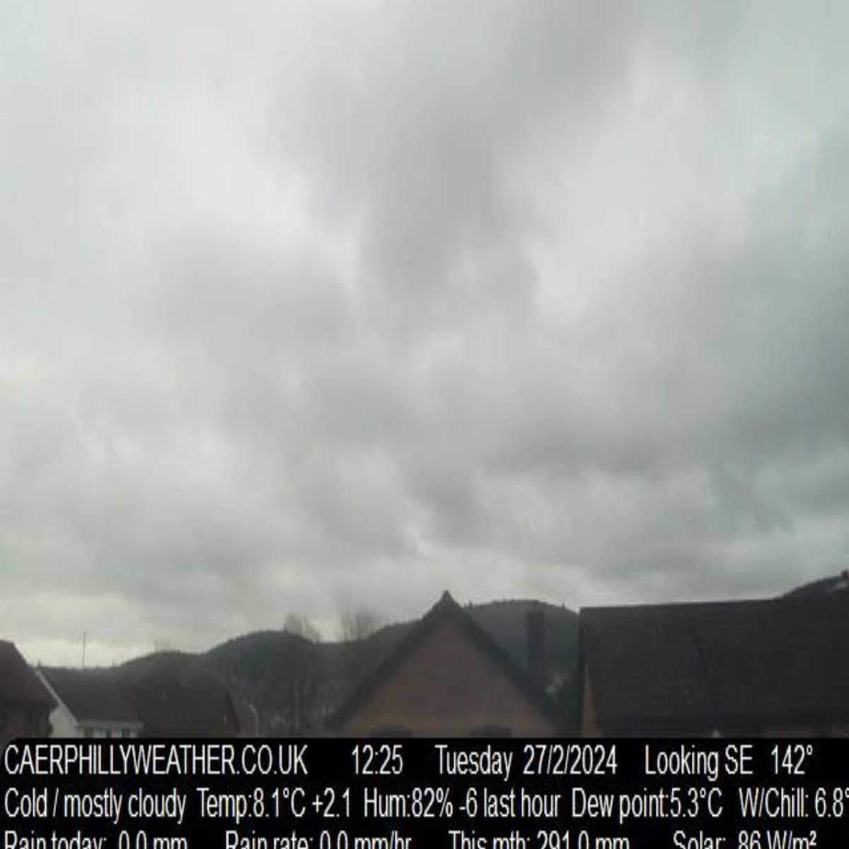 Llantwit Fardre webcam