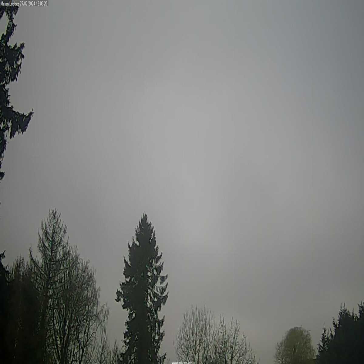 Louvain La Neuve webcam