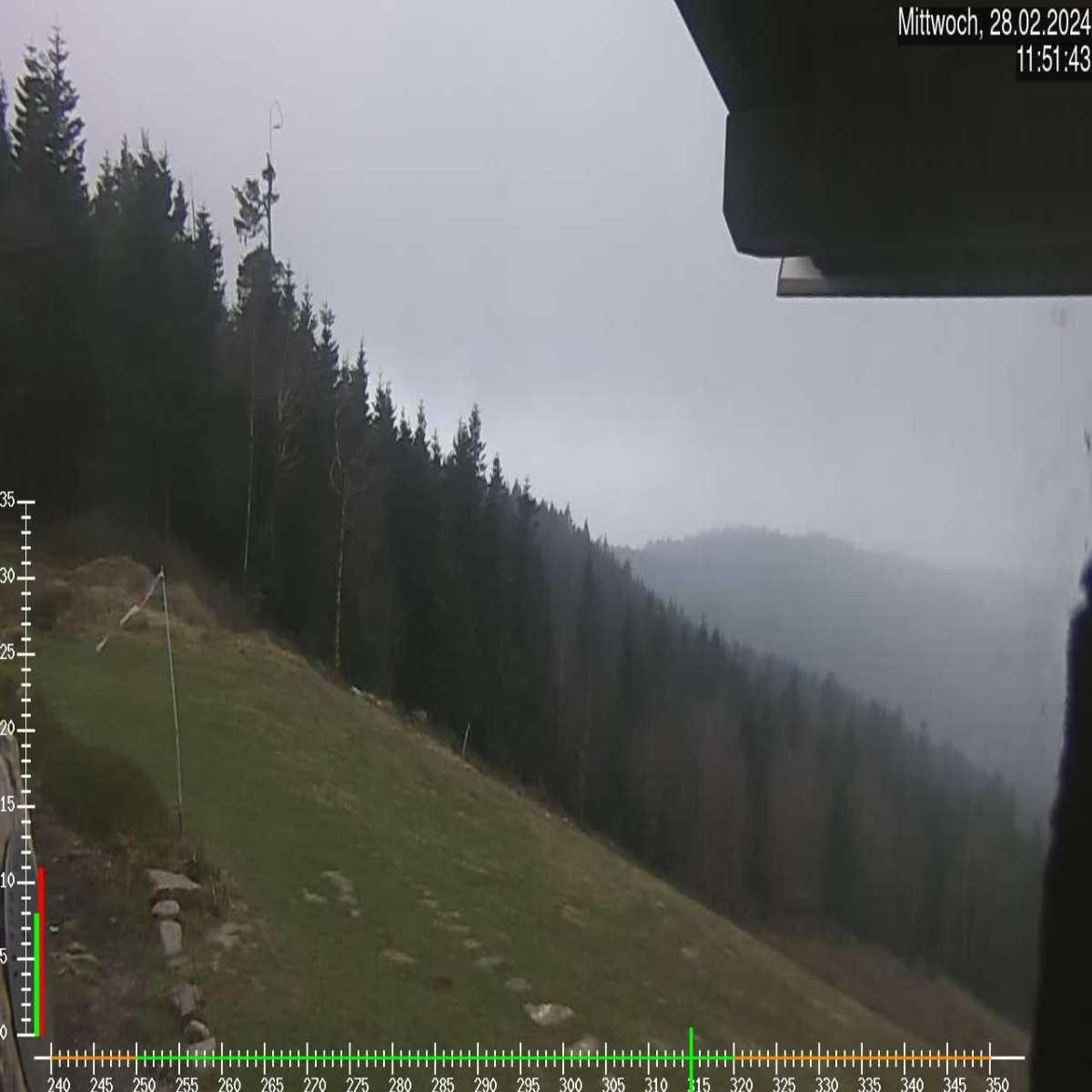 Hosskirch webcam