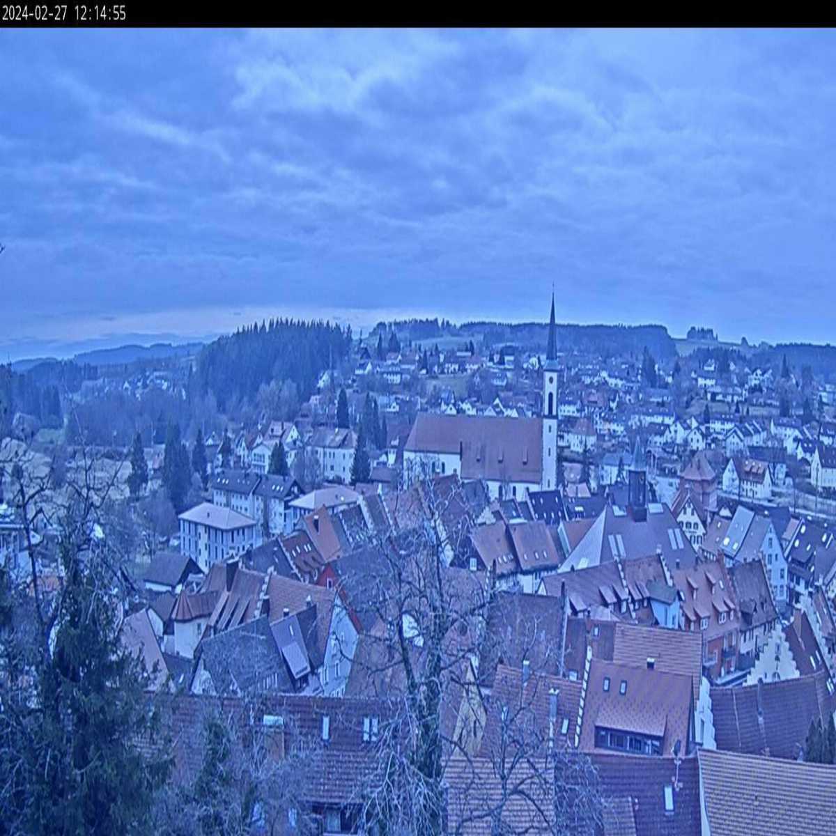 Hosskirch webcam