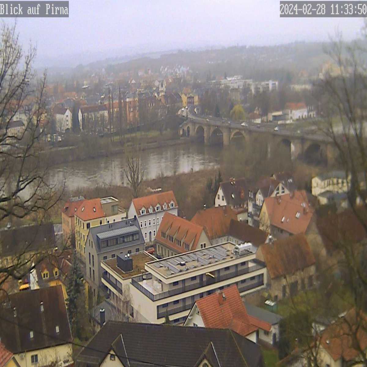 Rodewisch webcam