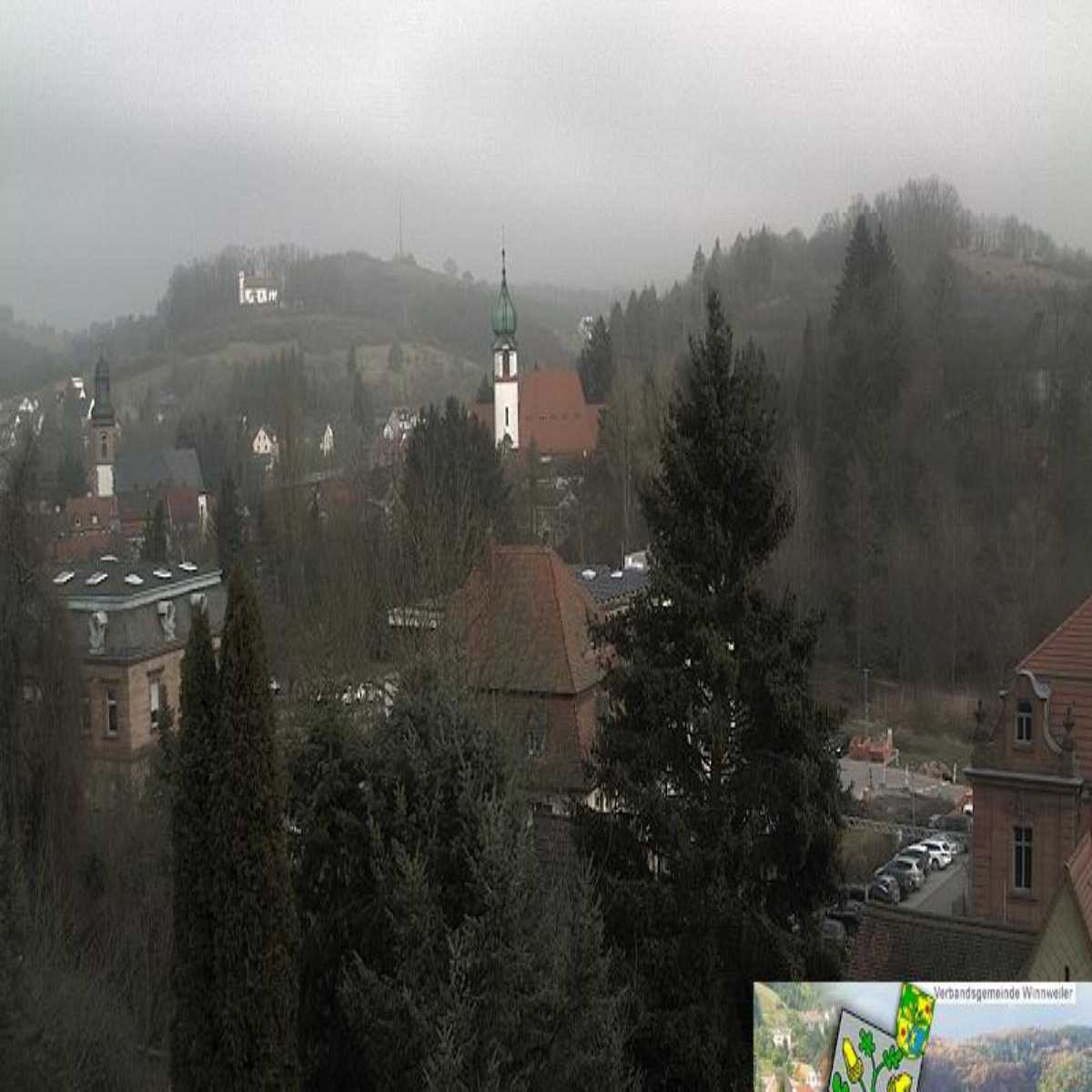 Kottenheim webcam