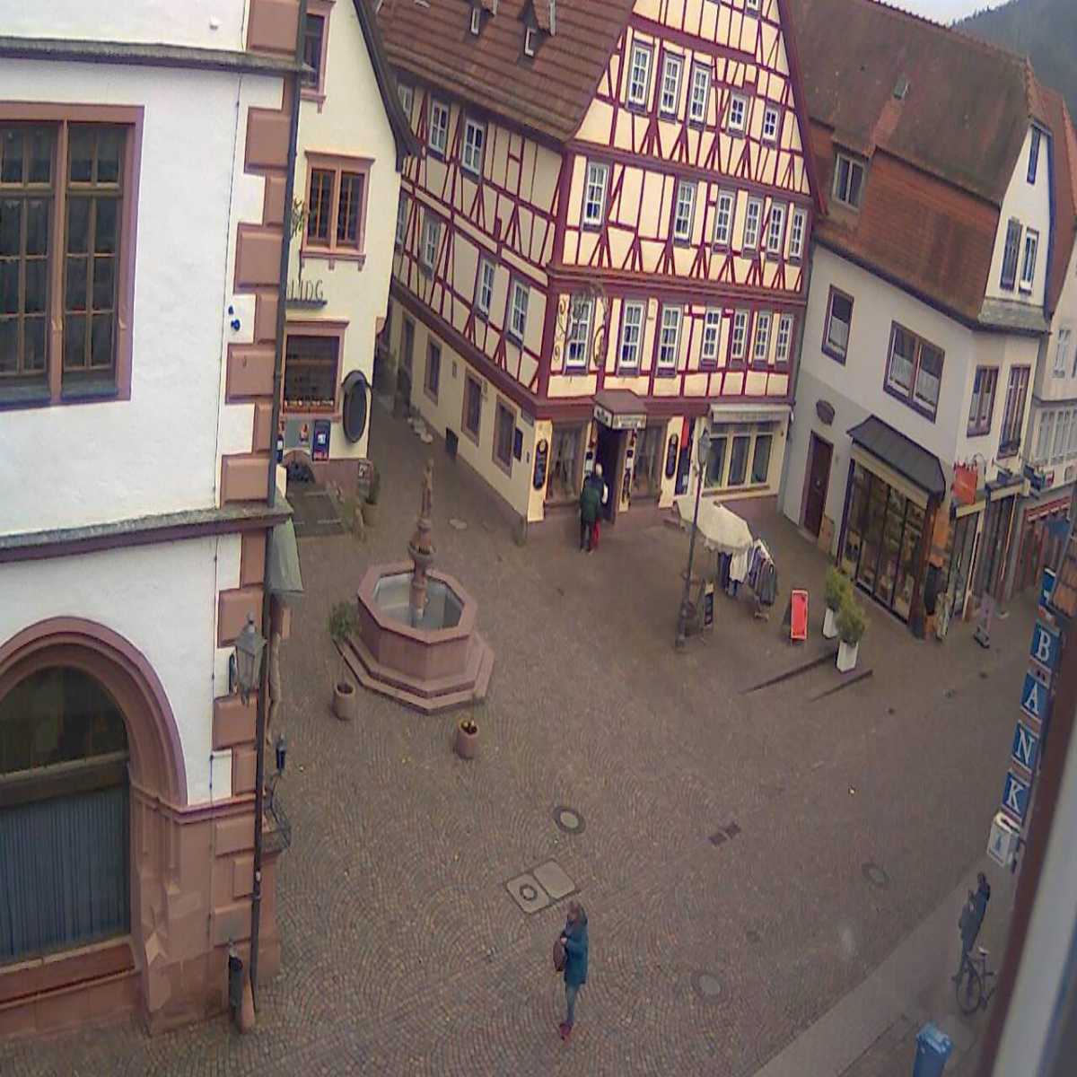 Baierbrunn webcam