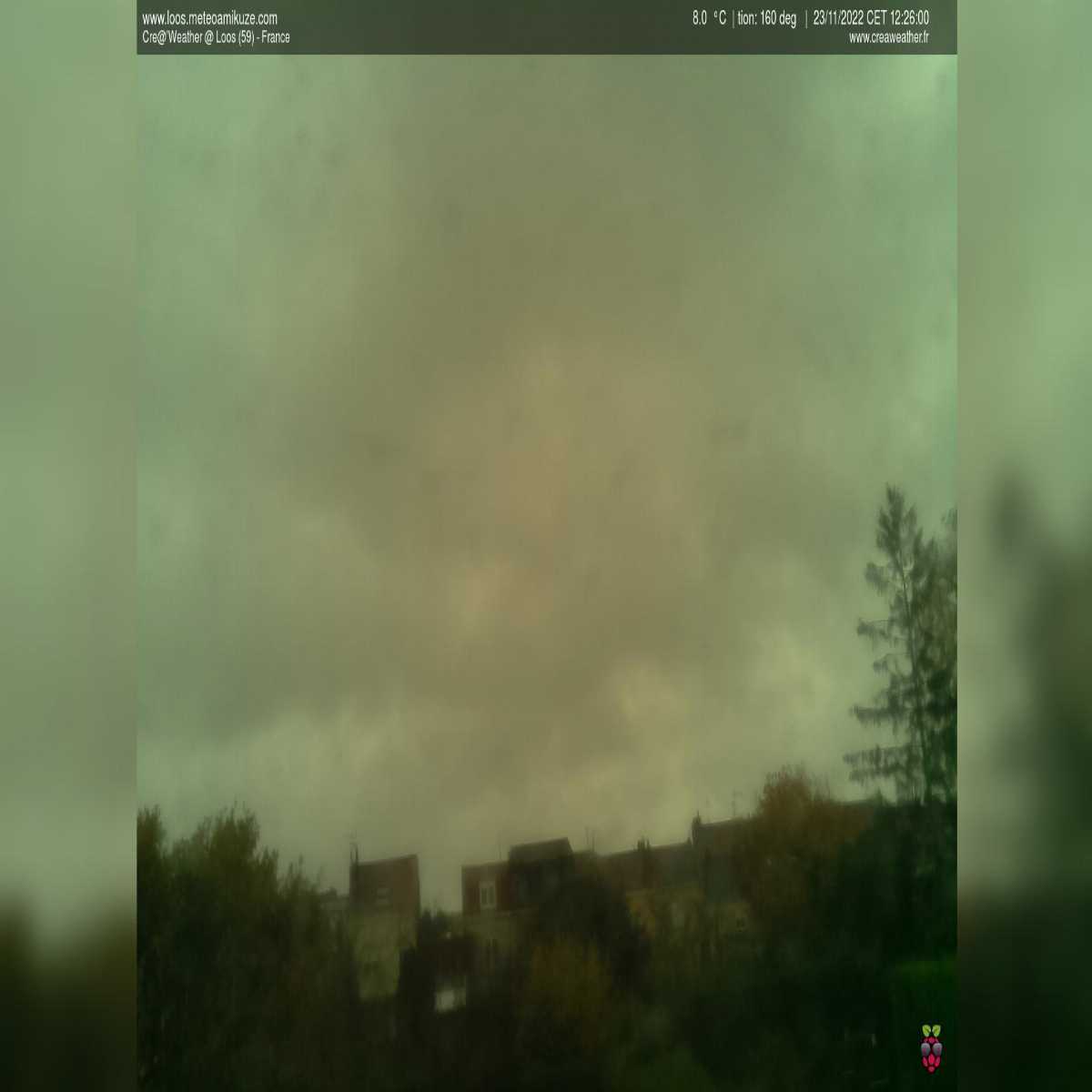 Saint Valery Sur Somme webcam