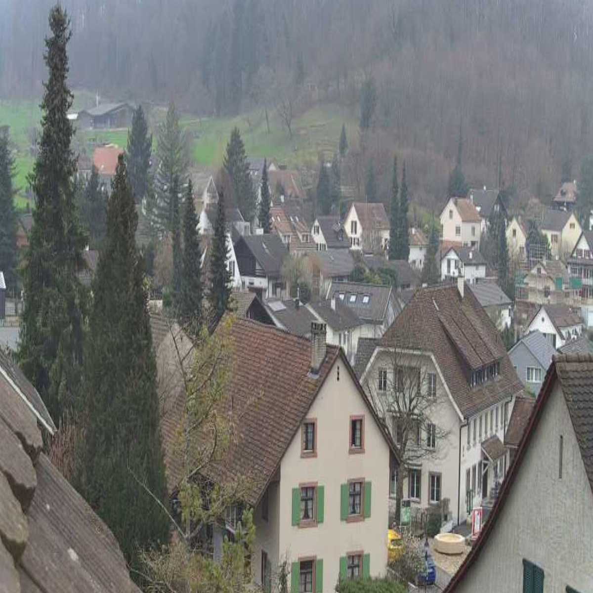 Hosskirch webcam