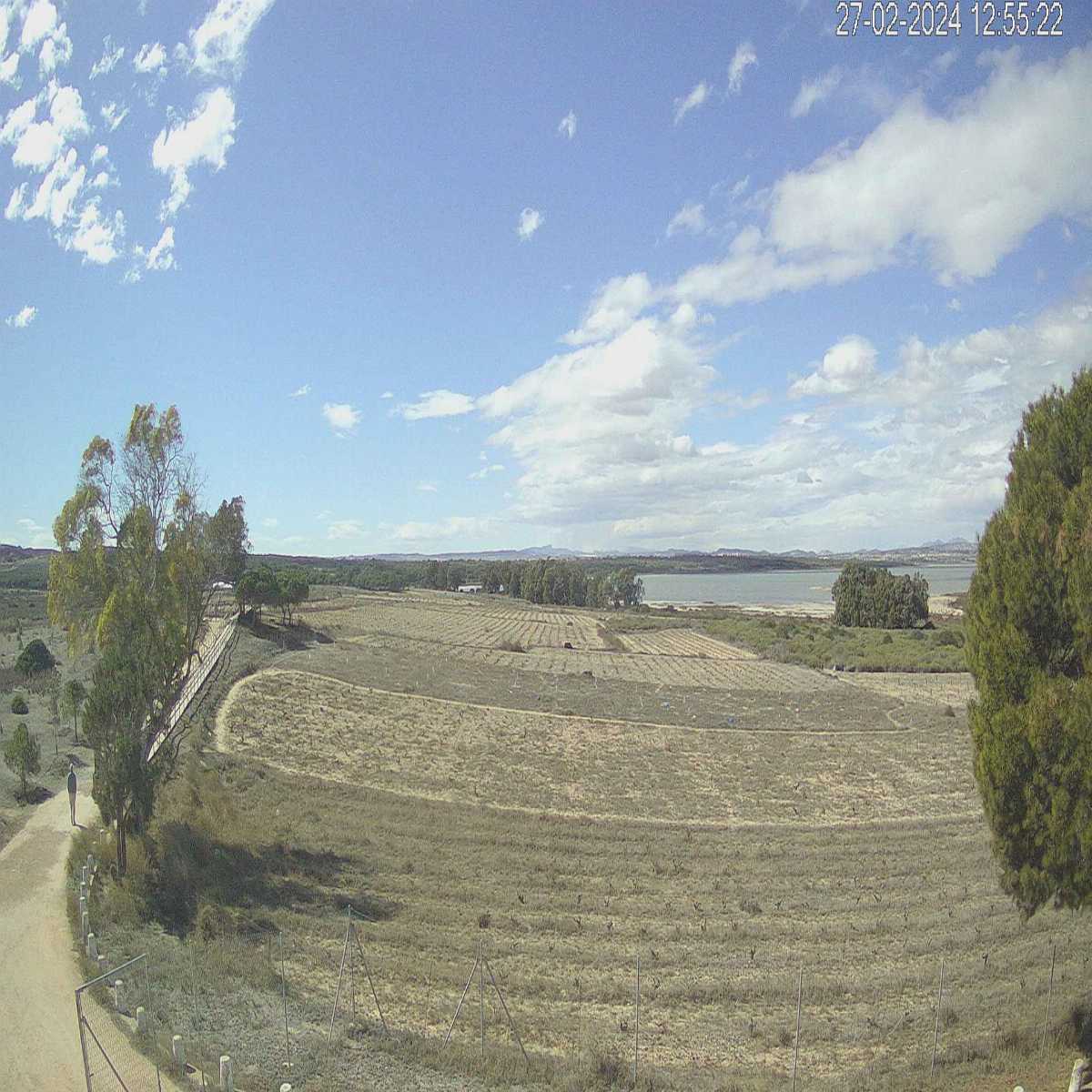 Tabernes De Valldigna webcam