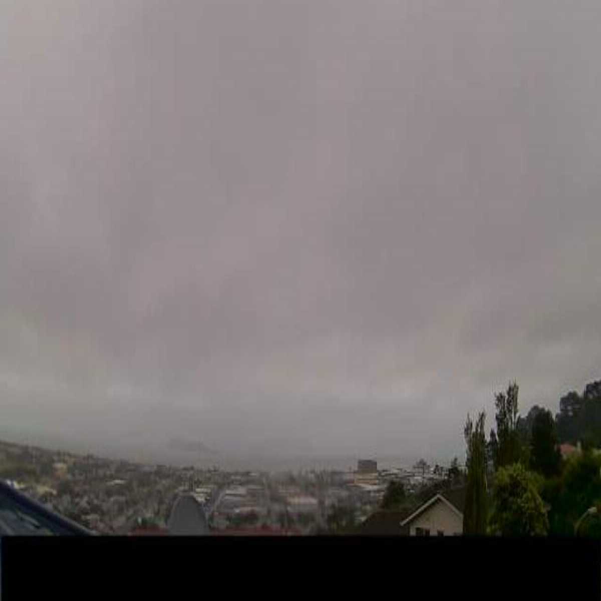 Upper Hutt webcam