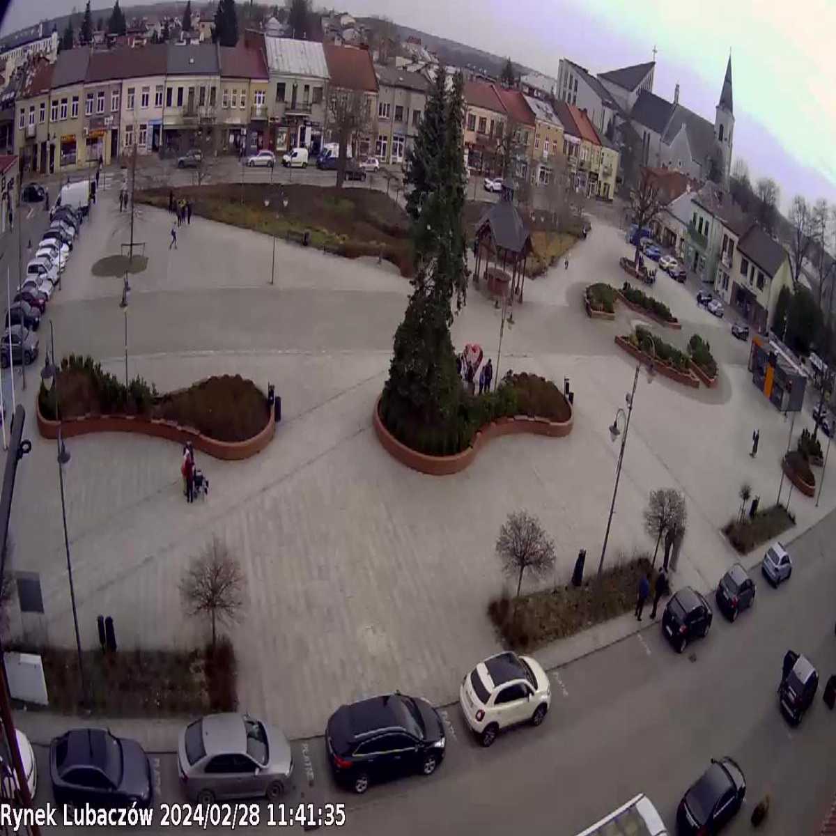 Kolbuszowa webcam