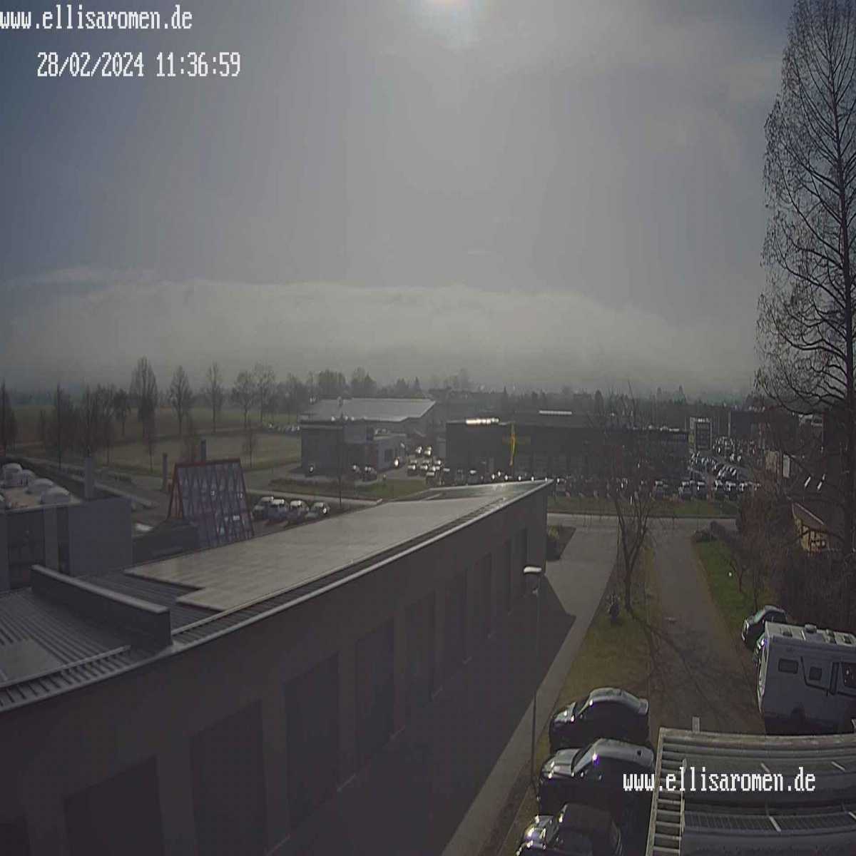 Dortmund webcam
