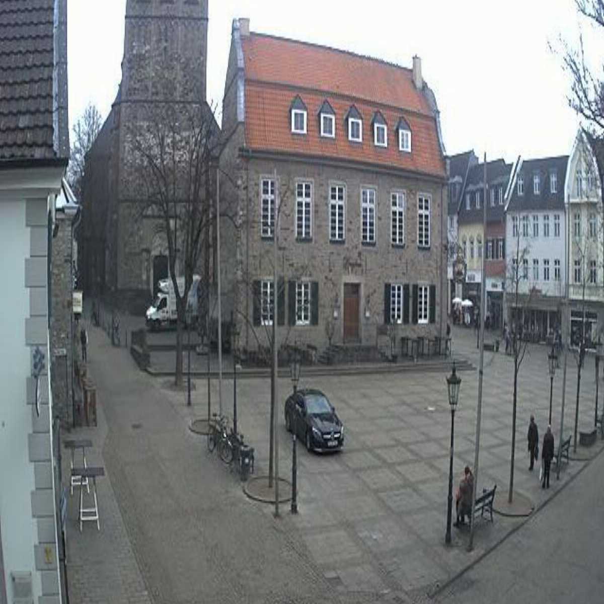 Dortmund webcam