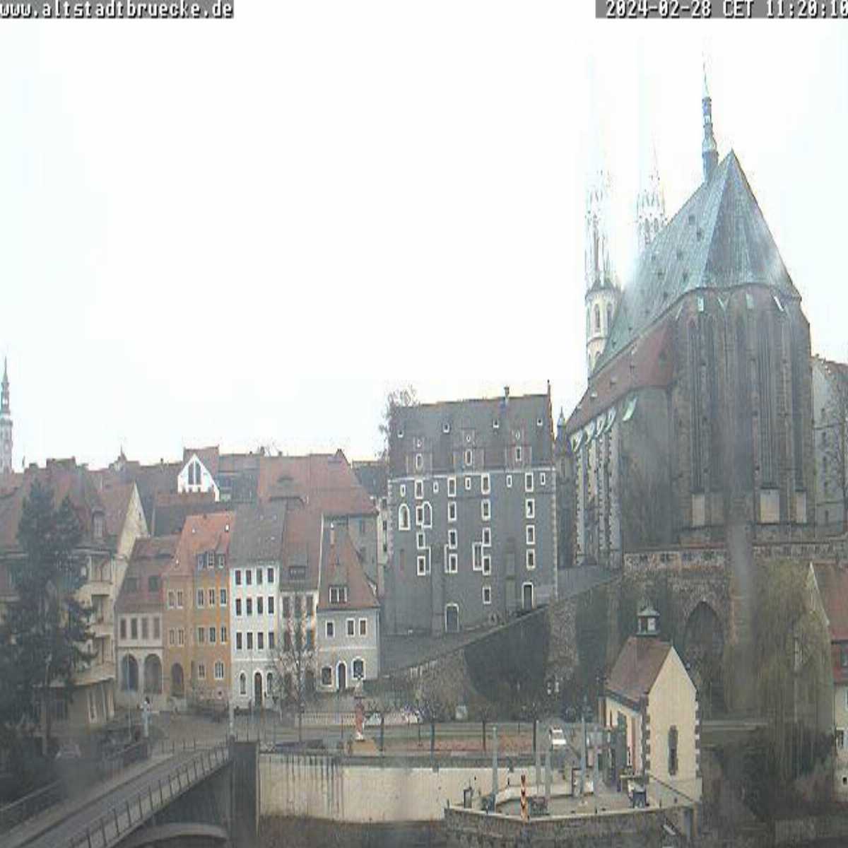 Rodewisch webcam