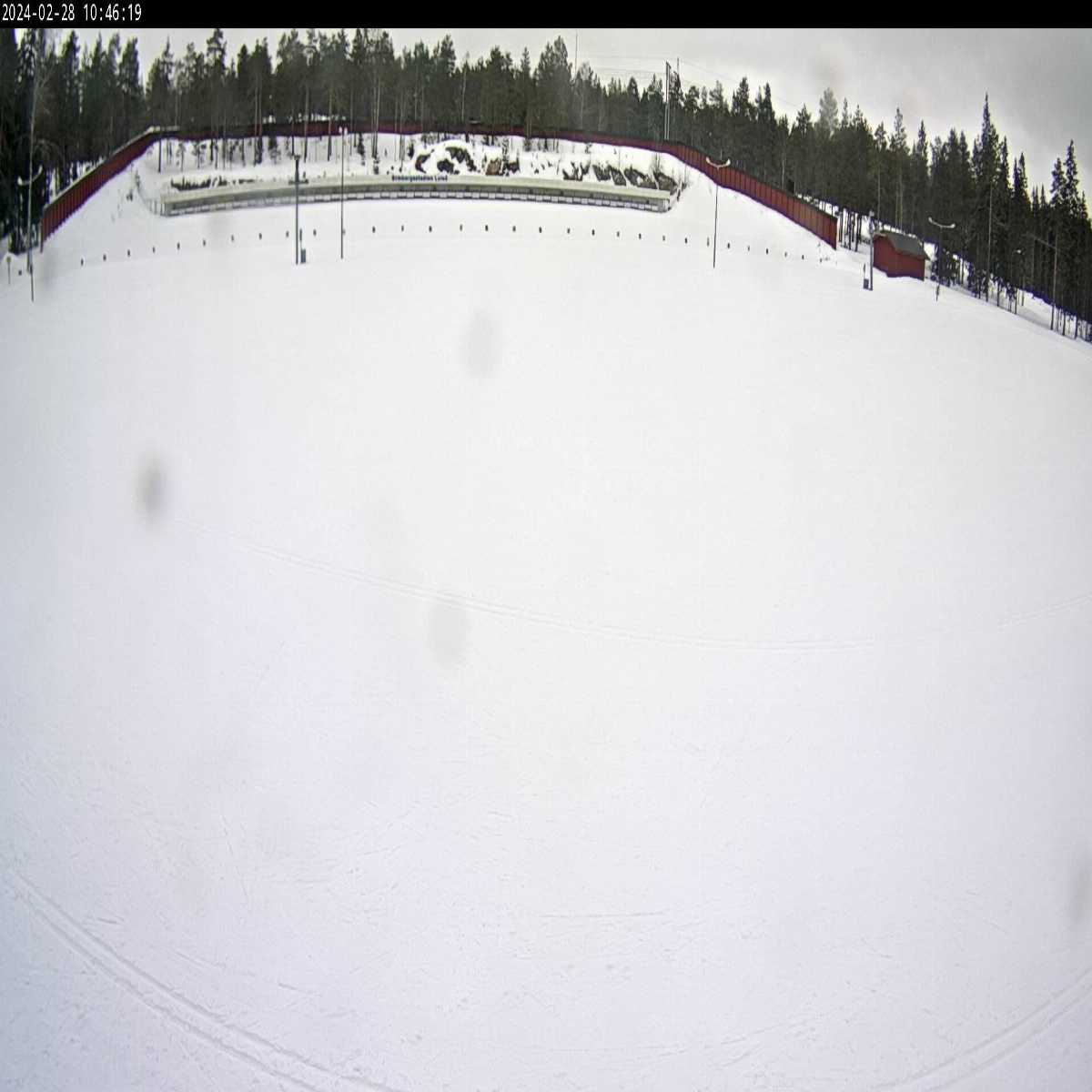 Kukkolaforsen webcam