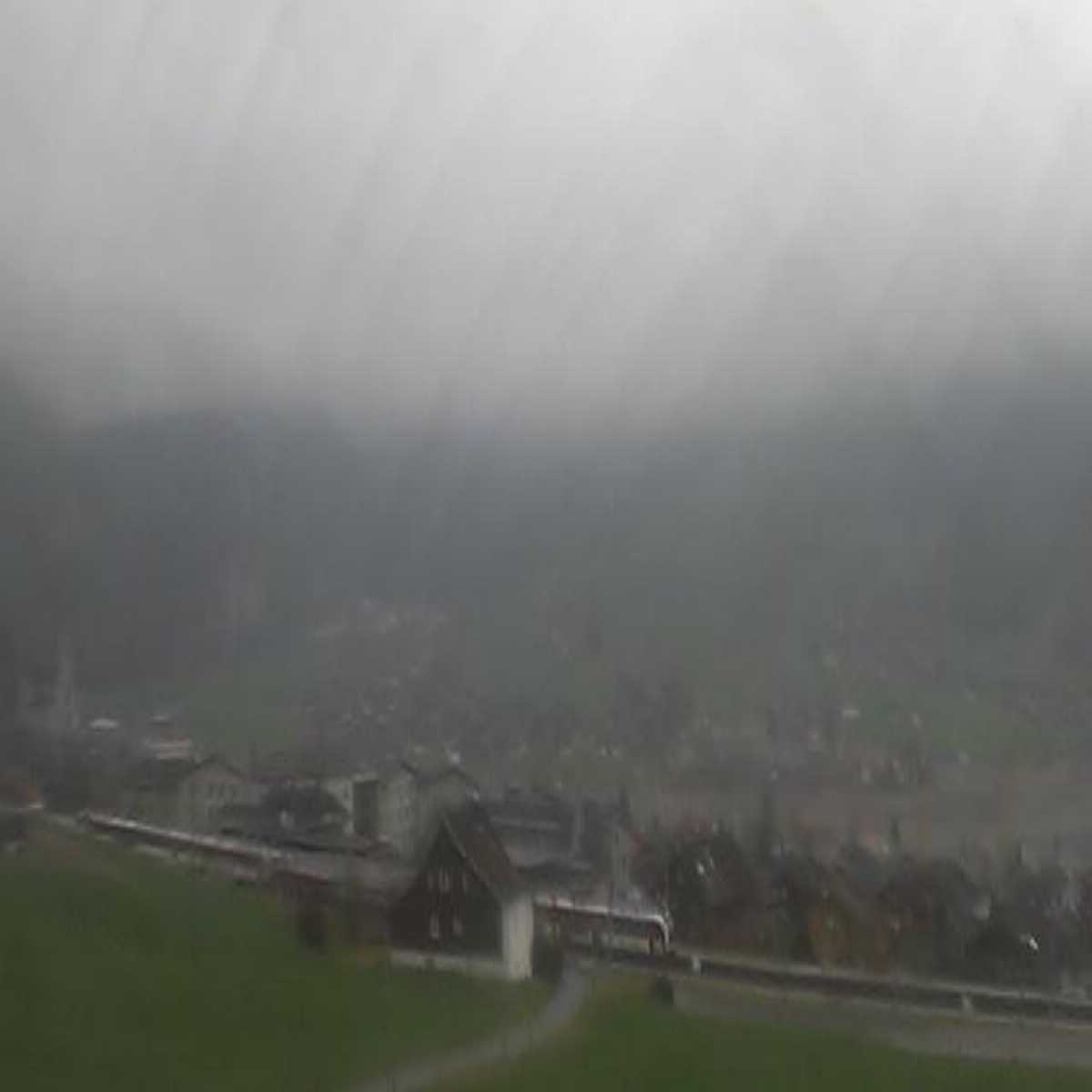 Sachseln webcam