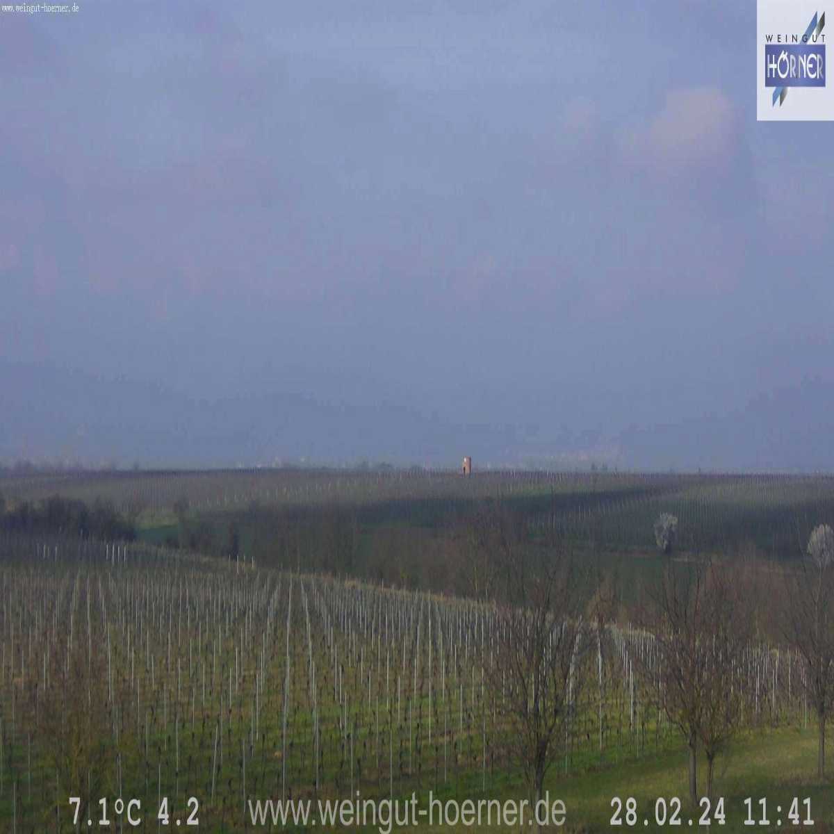Kottenheim webcam