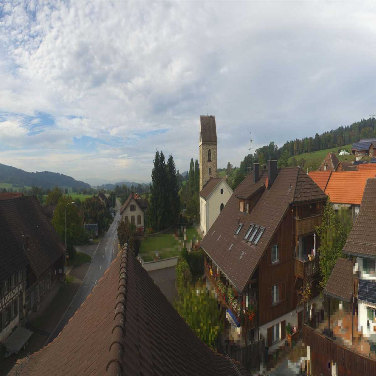 Weinfelden webcam