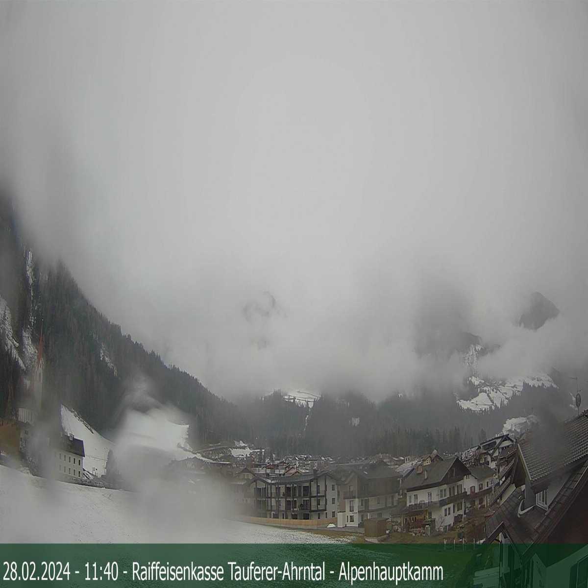 Vallelaghi webcam