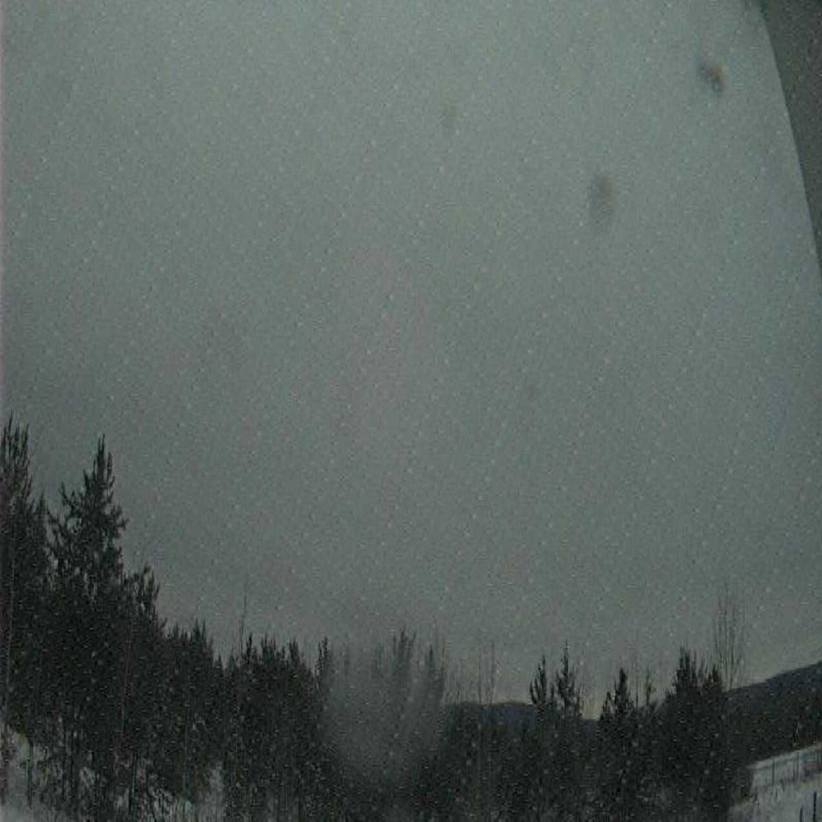 Quesnel webcam