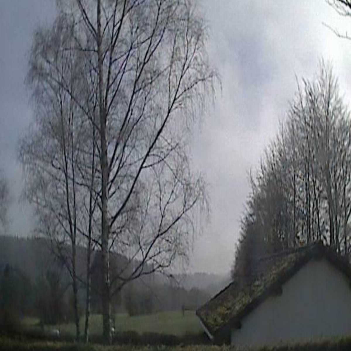 Louvain La Neuve webcam