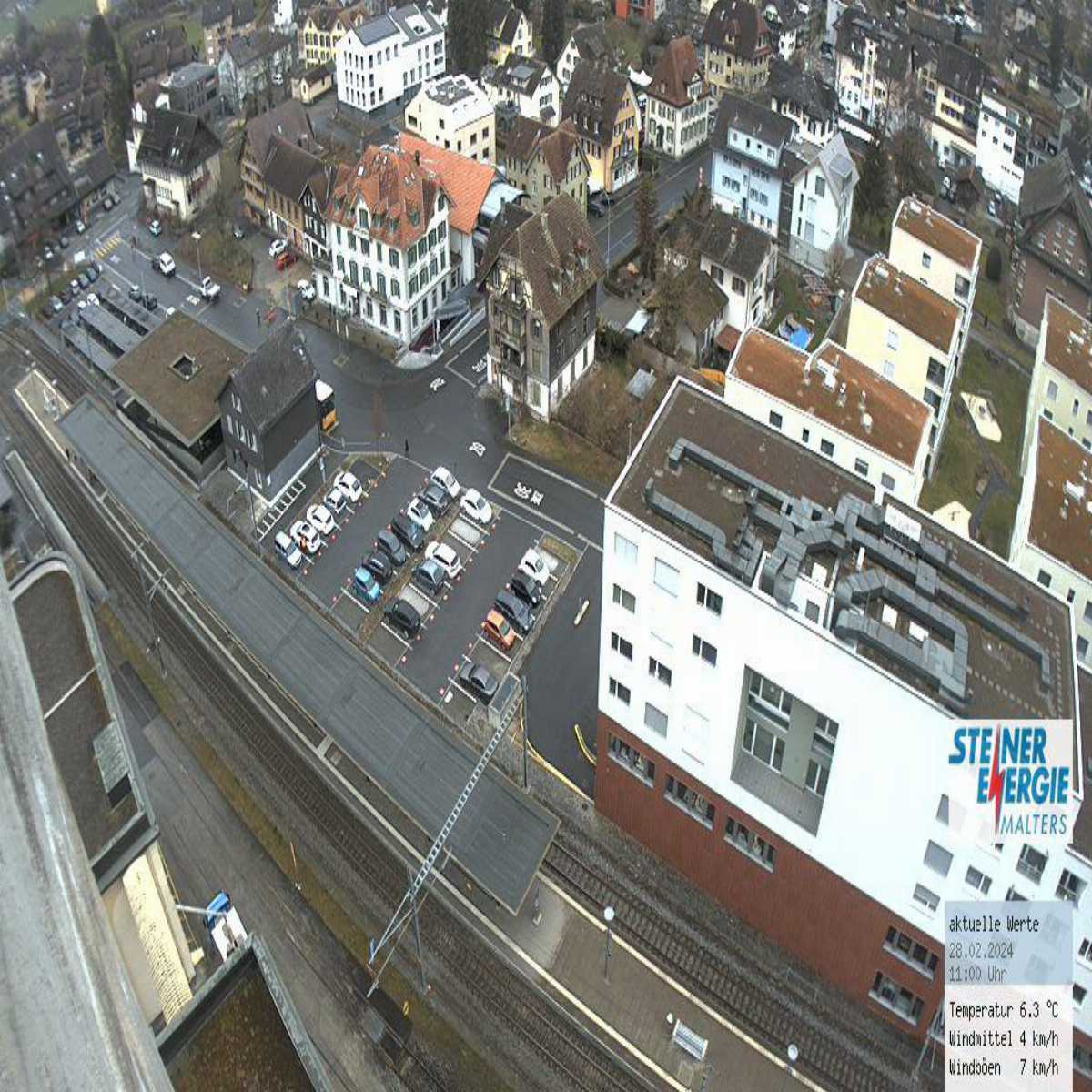 Schwarzenberg webcam