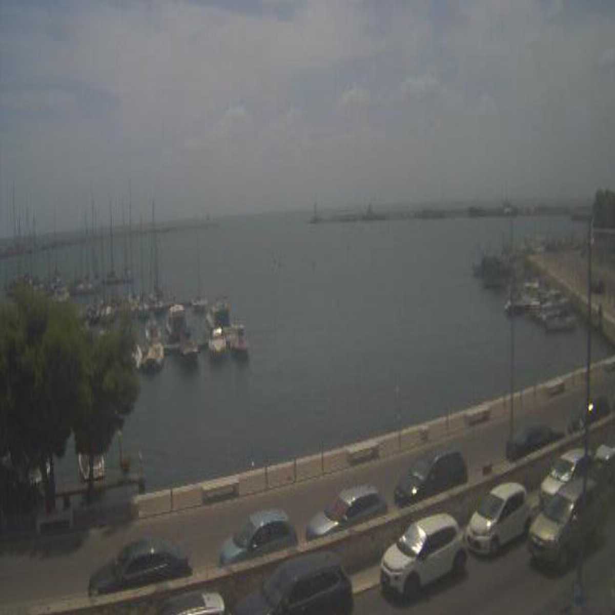 Crispiano webcam