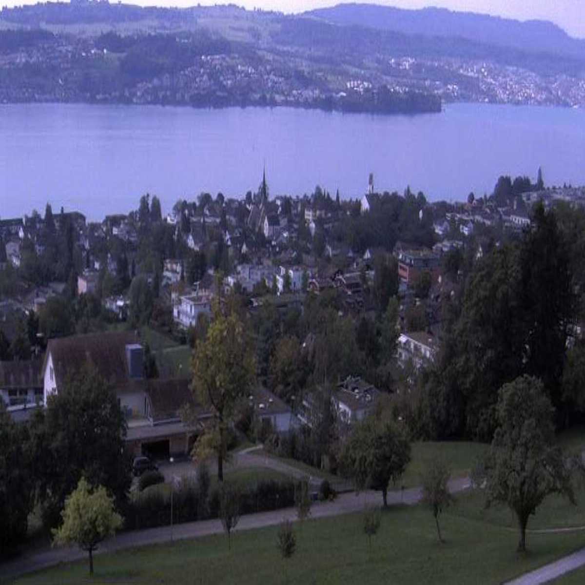Uster webcam