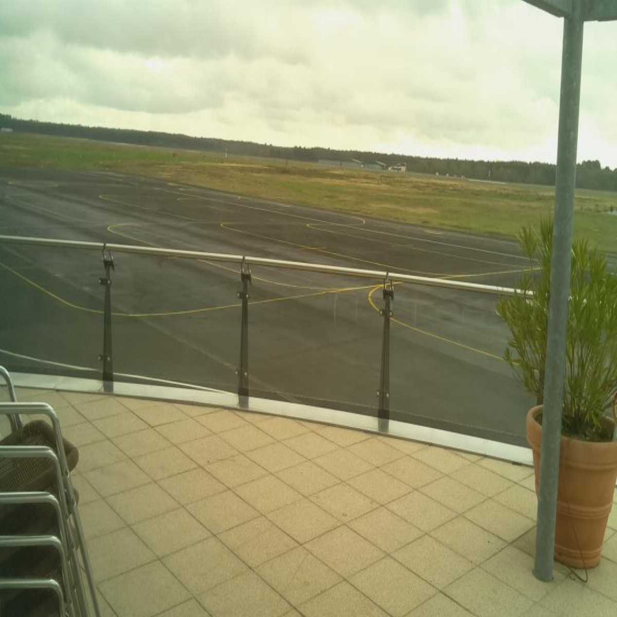 La Barre De Monts webcam