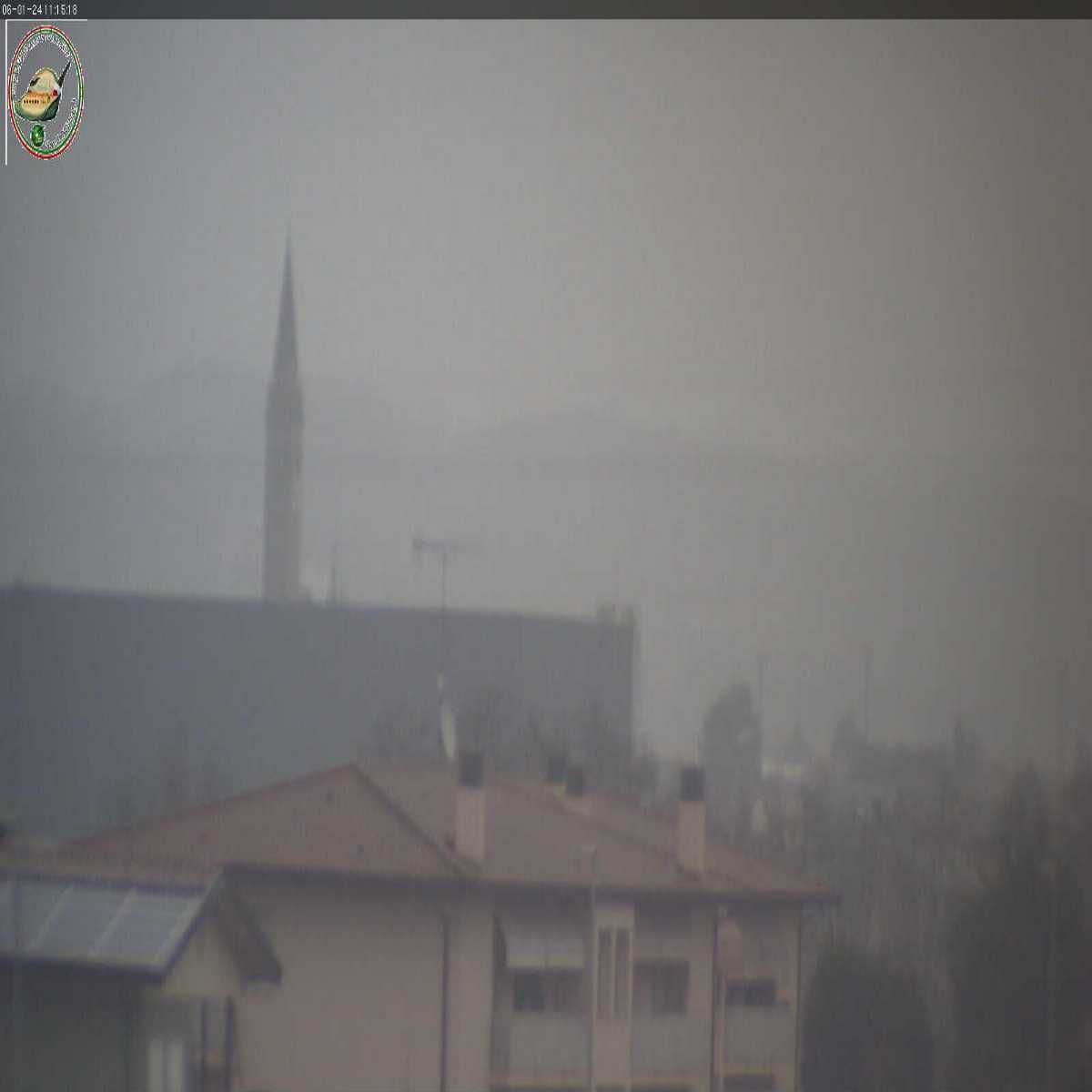 Chioggia webcam