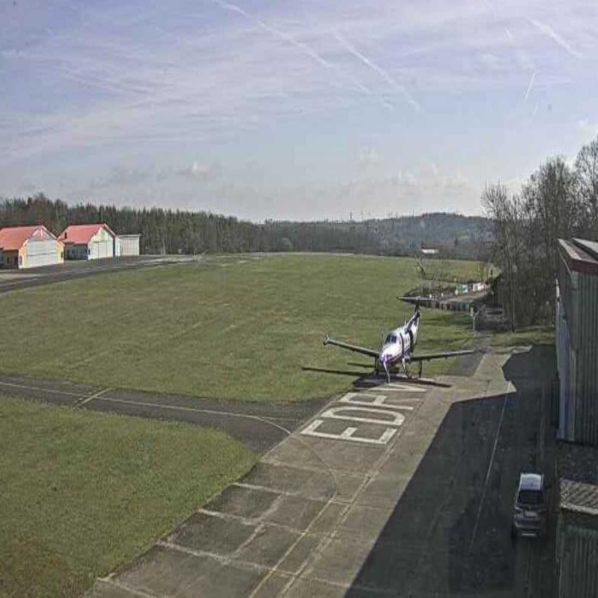 Baierbrunn webcam