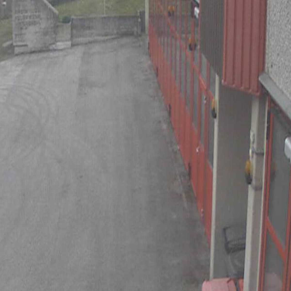 Barnkopf webcam