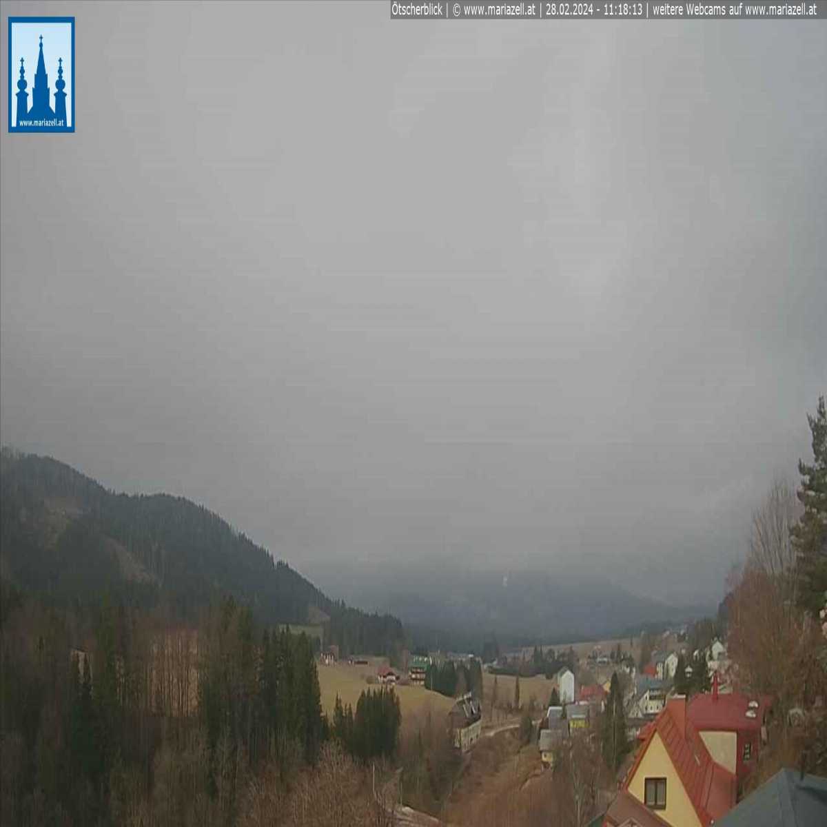 Bad Aussee webcam