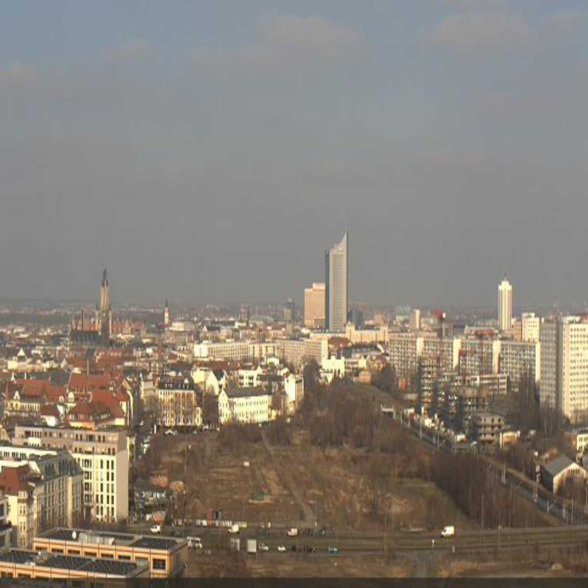 Rodewisch webcam
