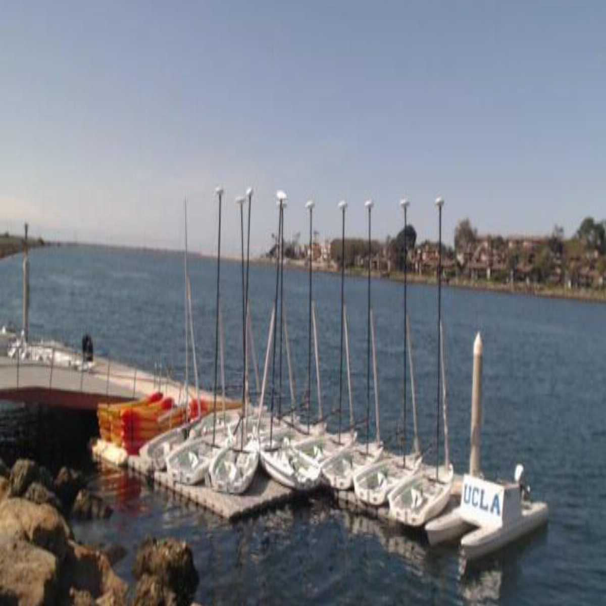 South Lake Tahoe webcam