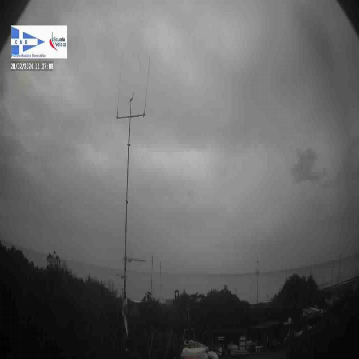 Piombino webcam