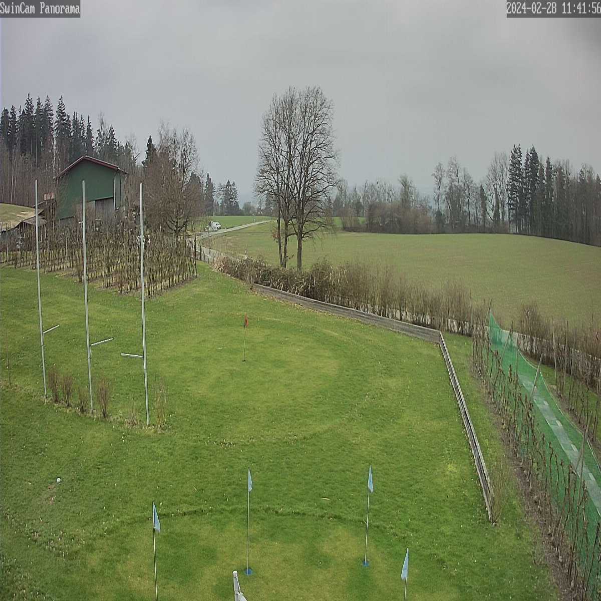 Hosskirch webcam
