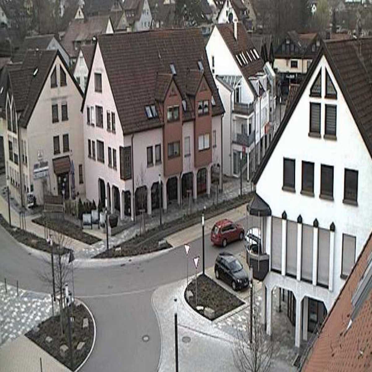 Hosskirch webcam