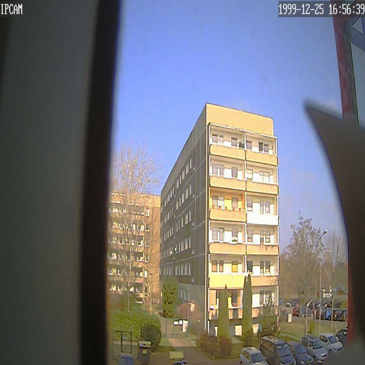 Rodewisch webcam