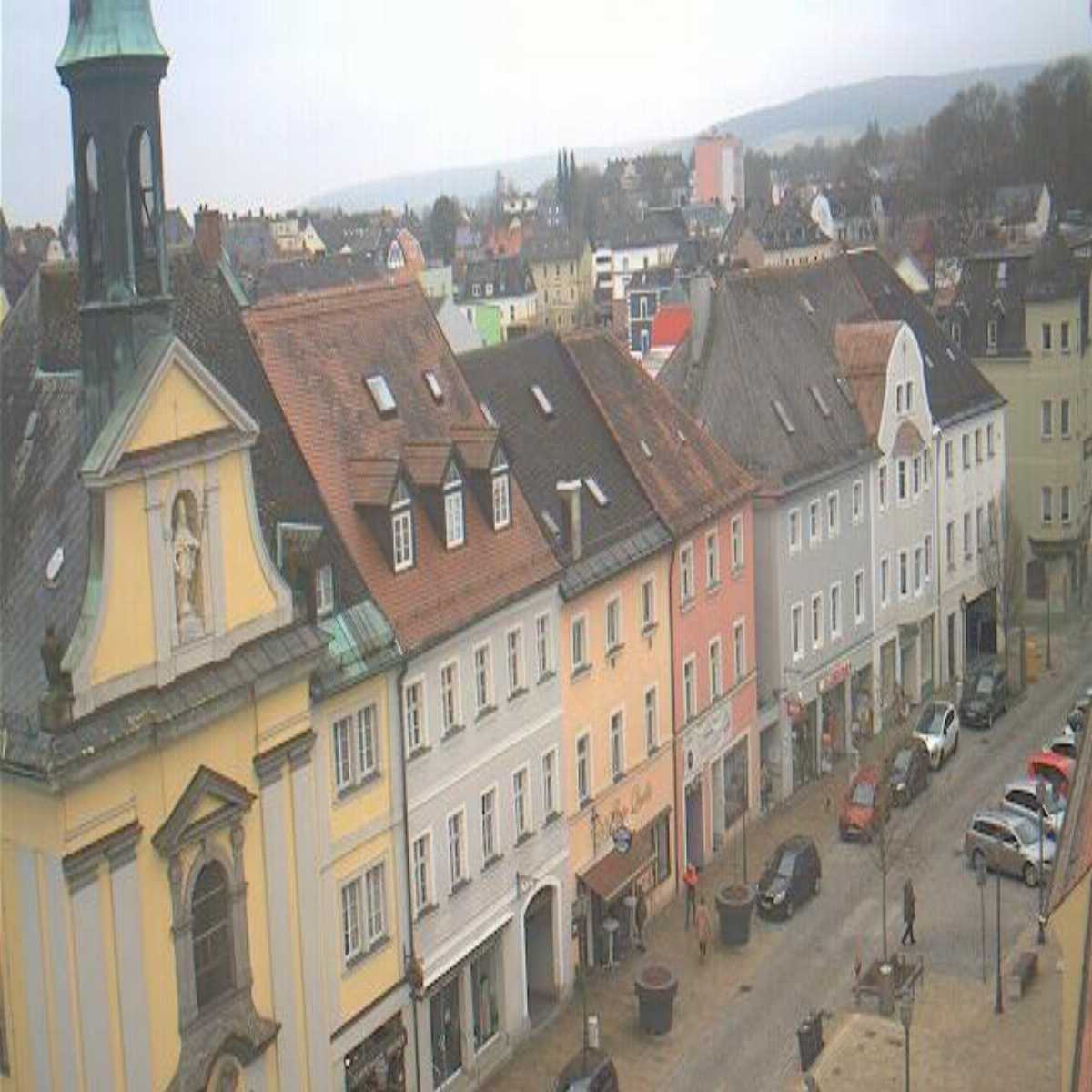 Baierbrunn webcam
