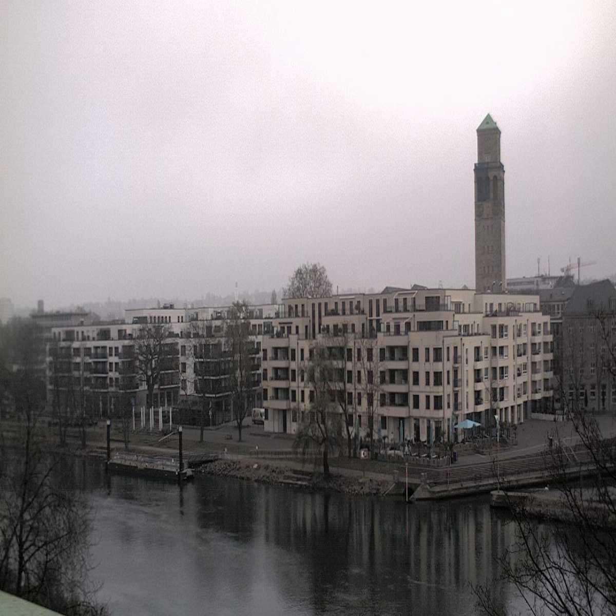 Dortmund webcam
