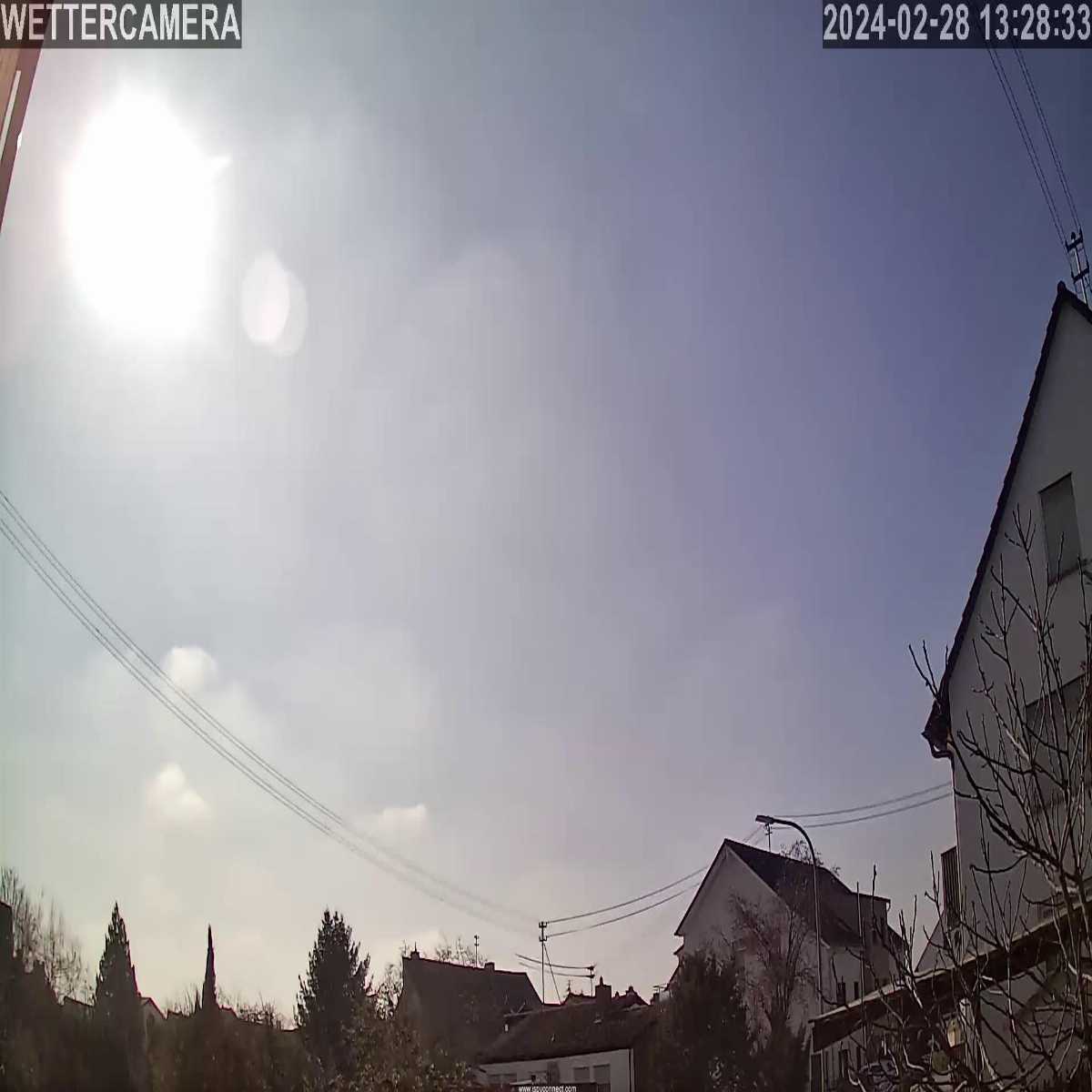 Kottenheim webcam